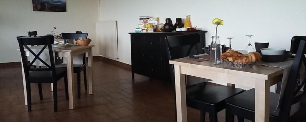 Entre Lacs et Volcans