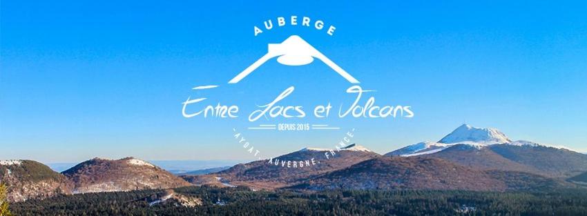 Entre Lacs et Volcans