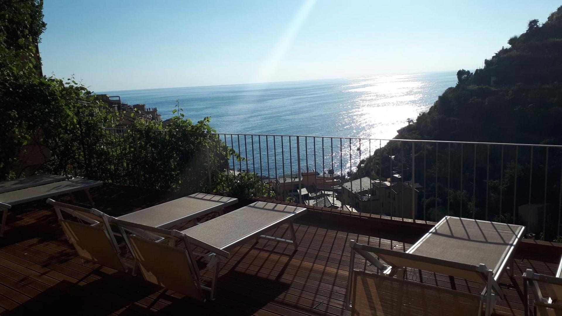 Olimpo Affittacamere