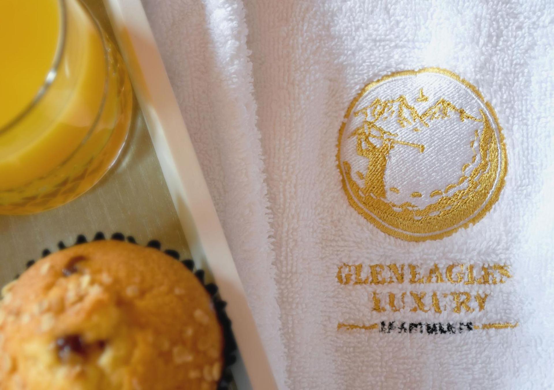 Gleneagles Luxury Apartment