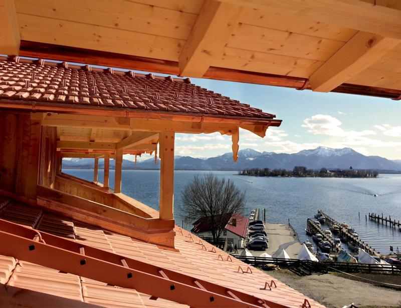 View (from property/room)