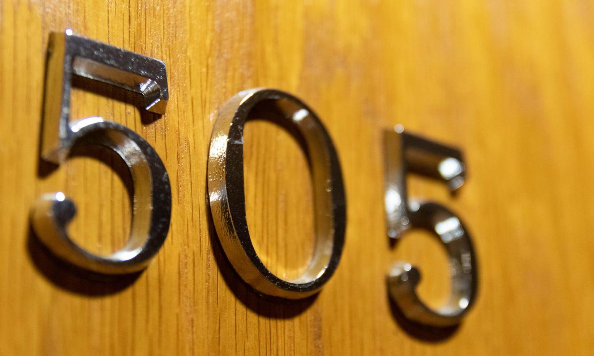 Logo/Certificate/Sign