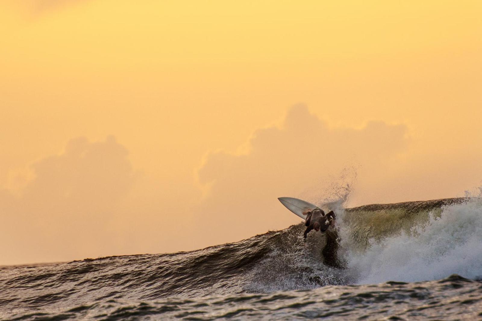 Beautiful coastal house at the Drowes Rivermouth
