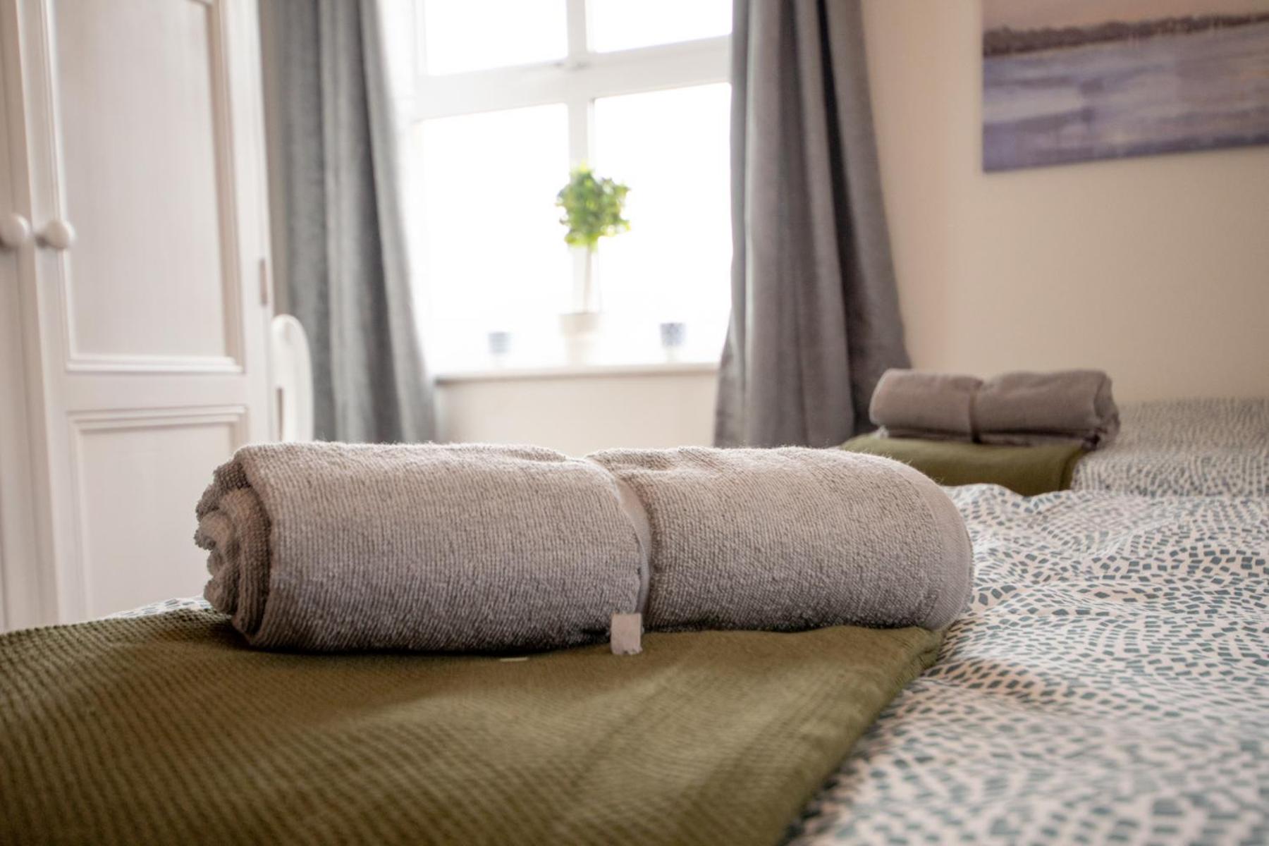 Beautiful coastal house at the Drowes Rivermouth