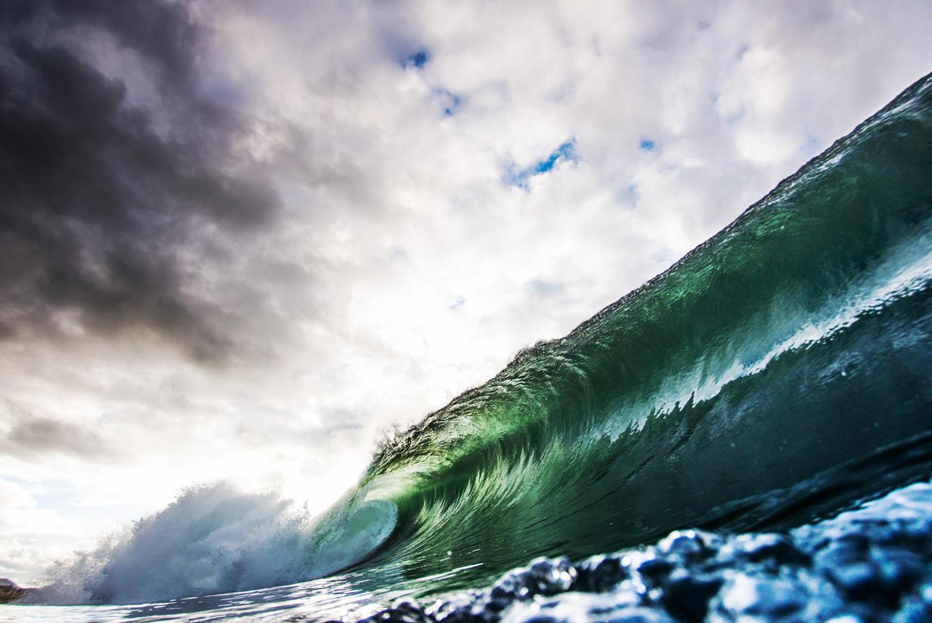 Beautiful coastal house at the Drowes Rivermouth
