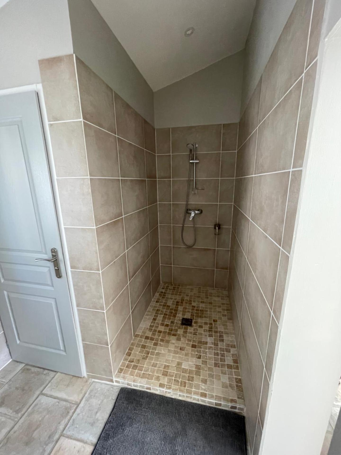 Gîte La maison dans l'Olivette