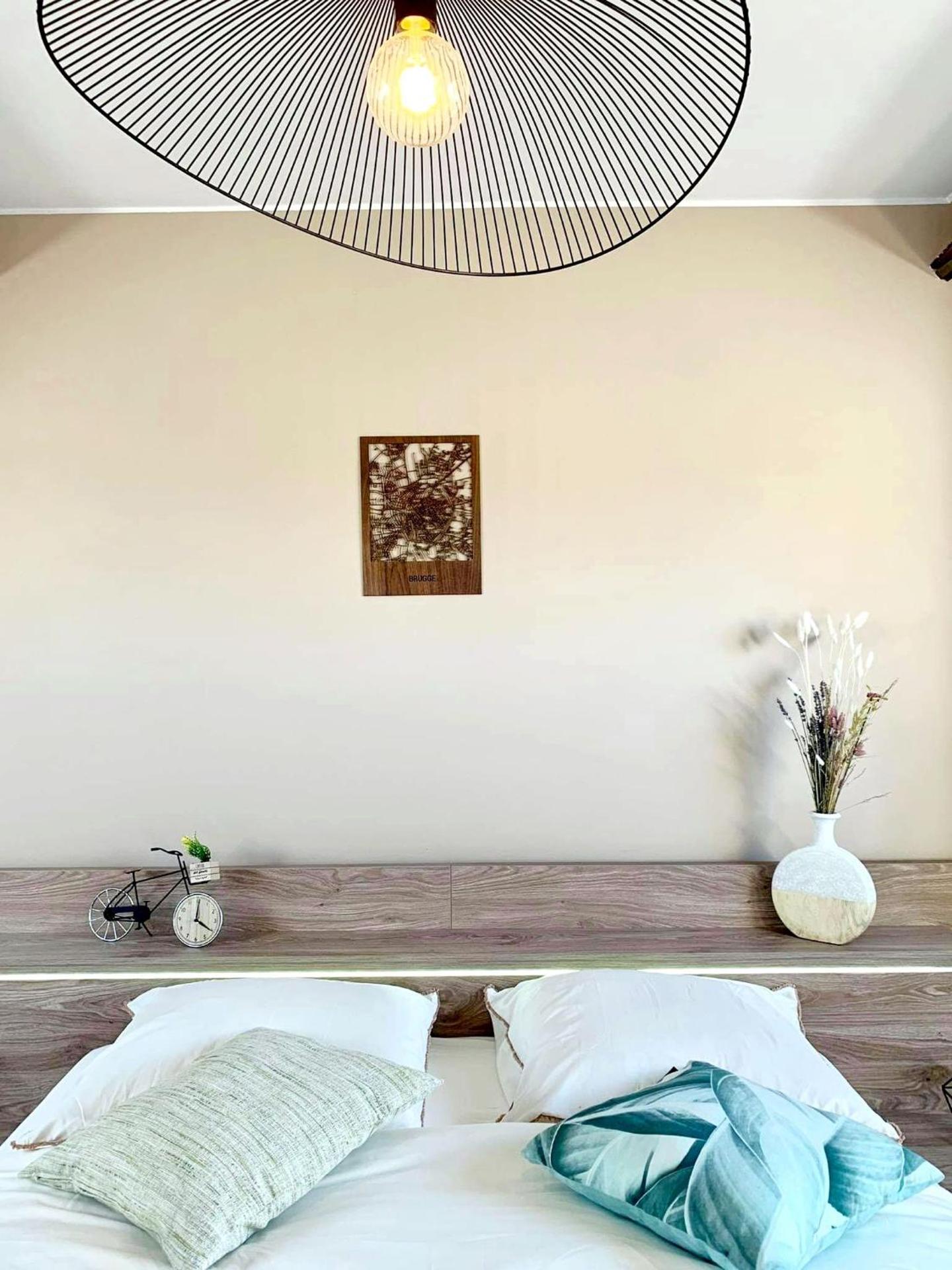 Viktor and stella suite by the minnewater