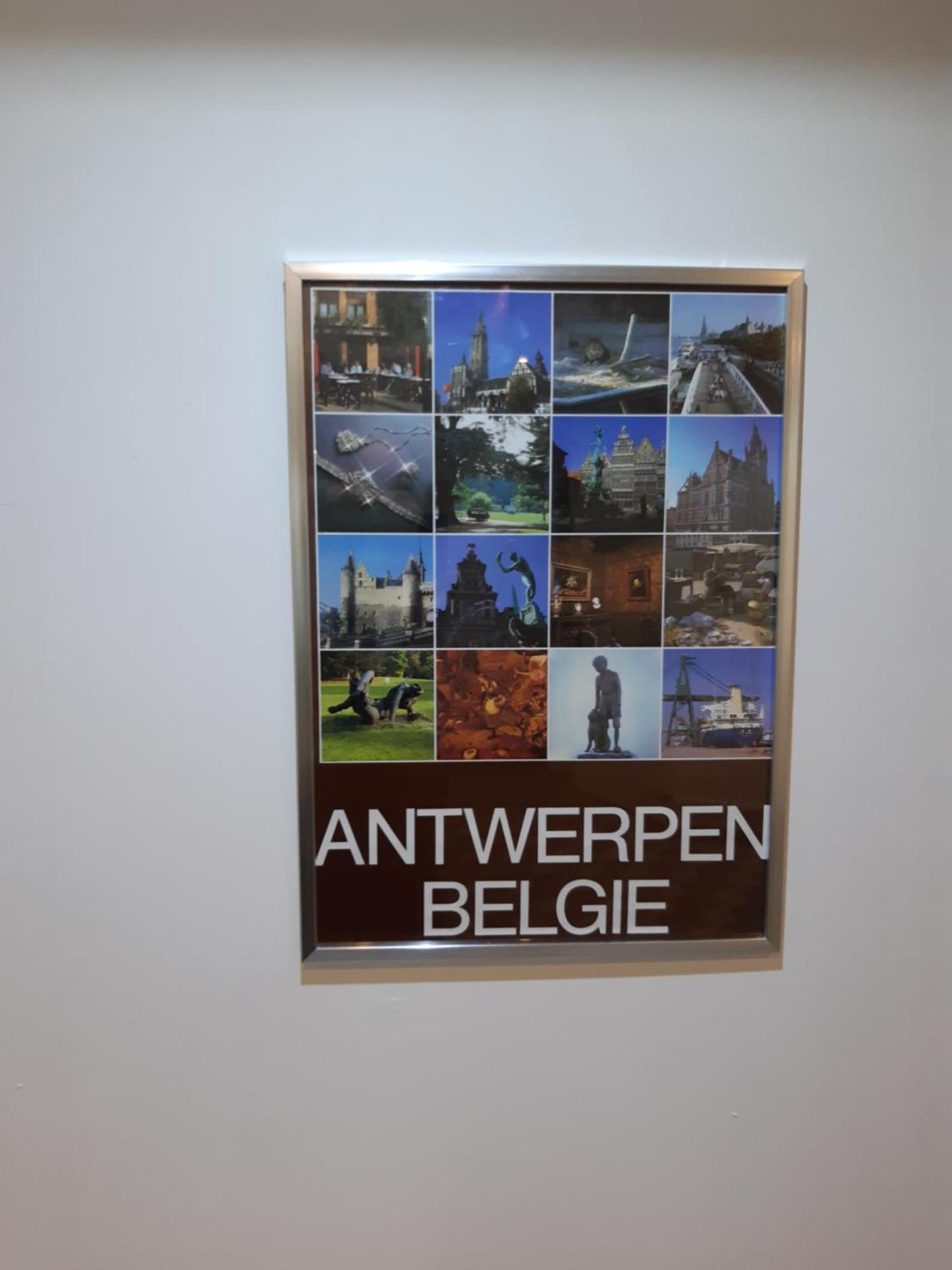 Logo/Certificate/Sign