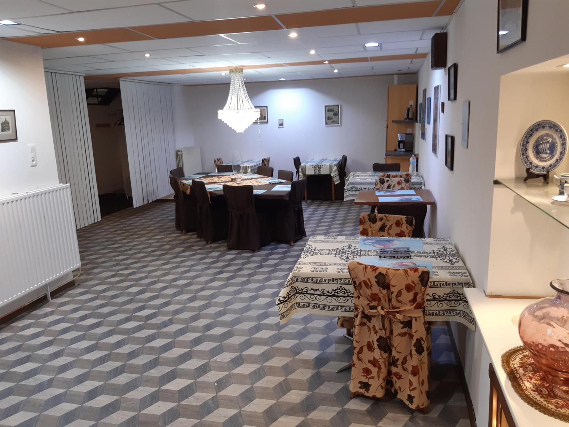 Meeting/conference room