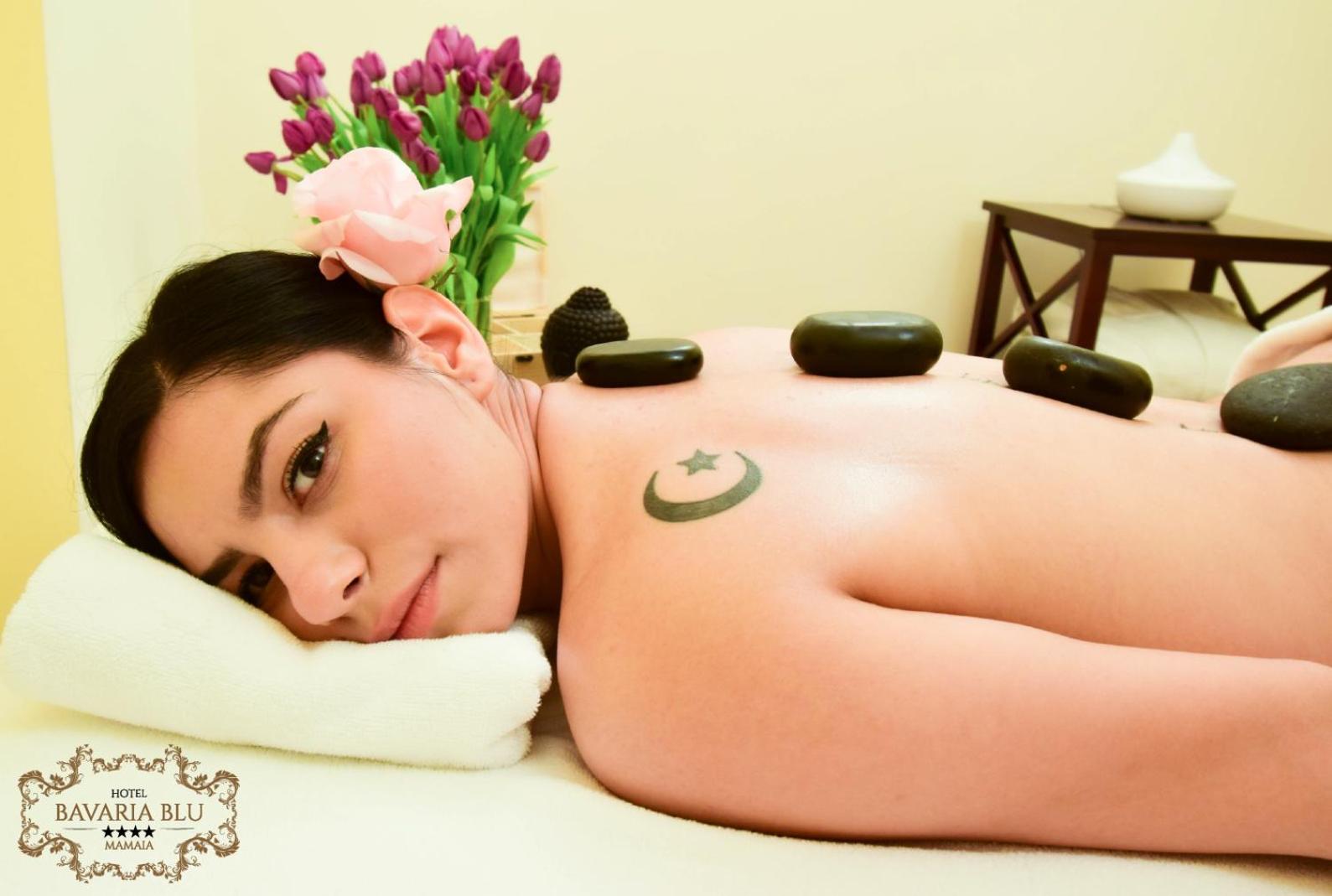 Bavaria Blu Hotel and Conference Centre