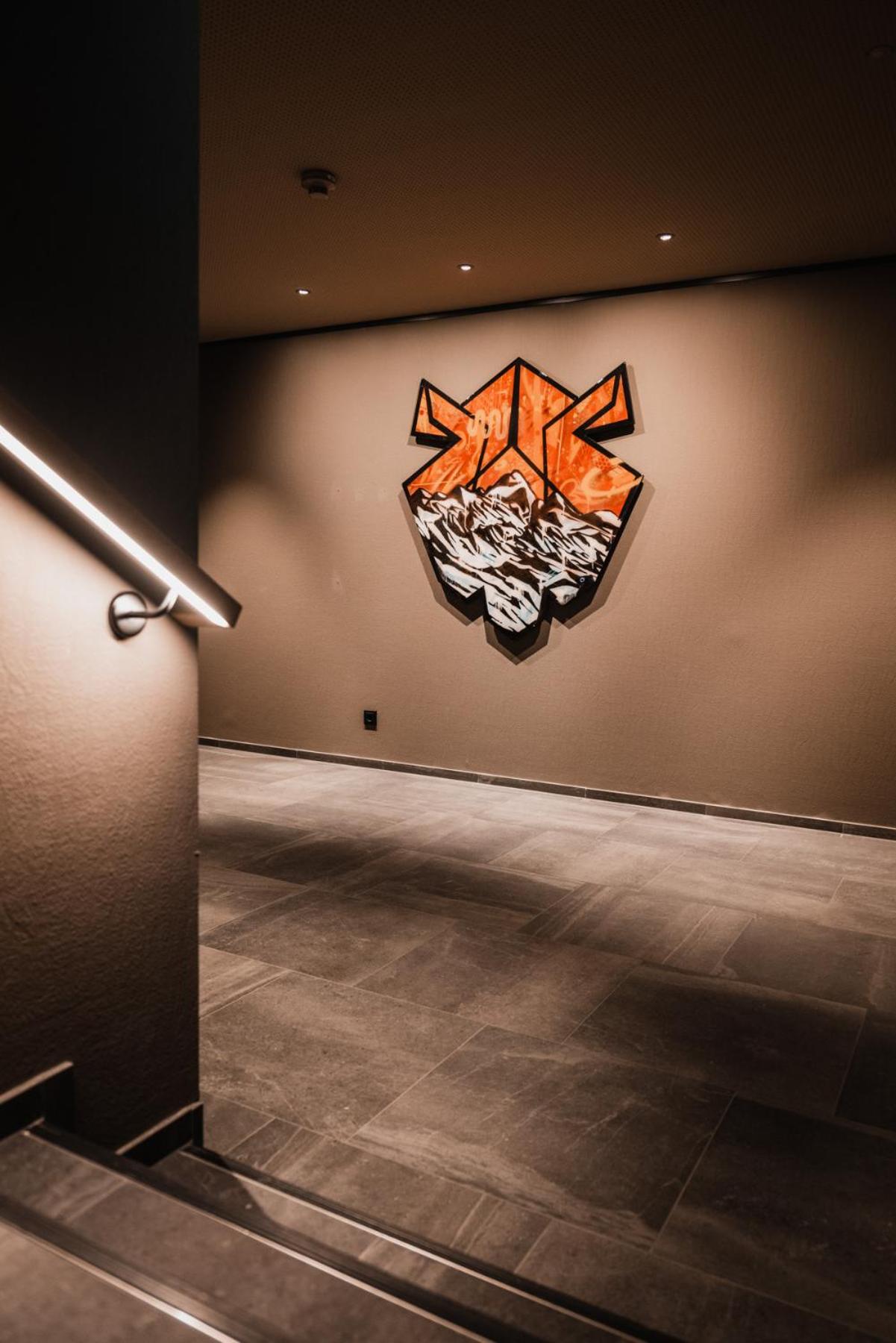 Property logo or sign