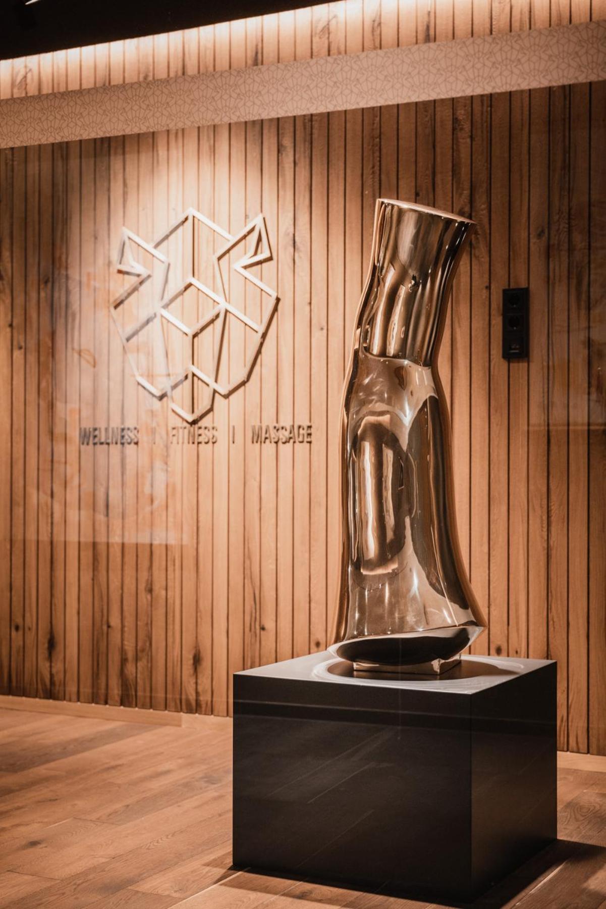 Spa and wellness centre/facilities