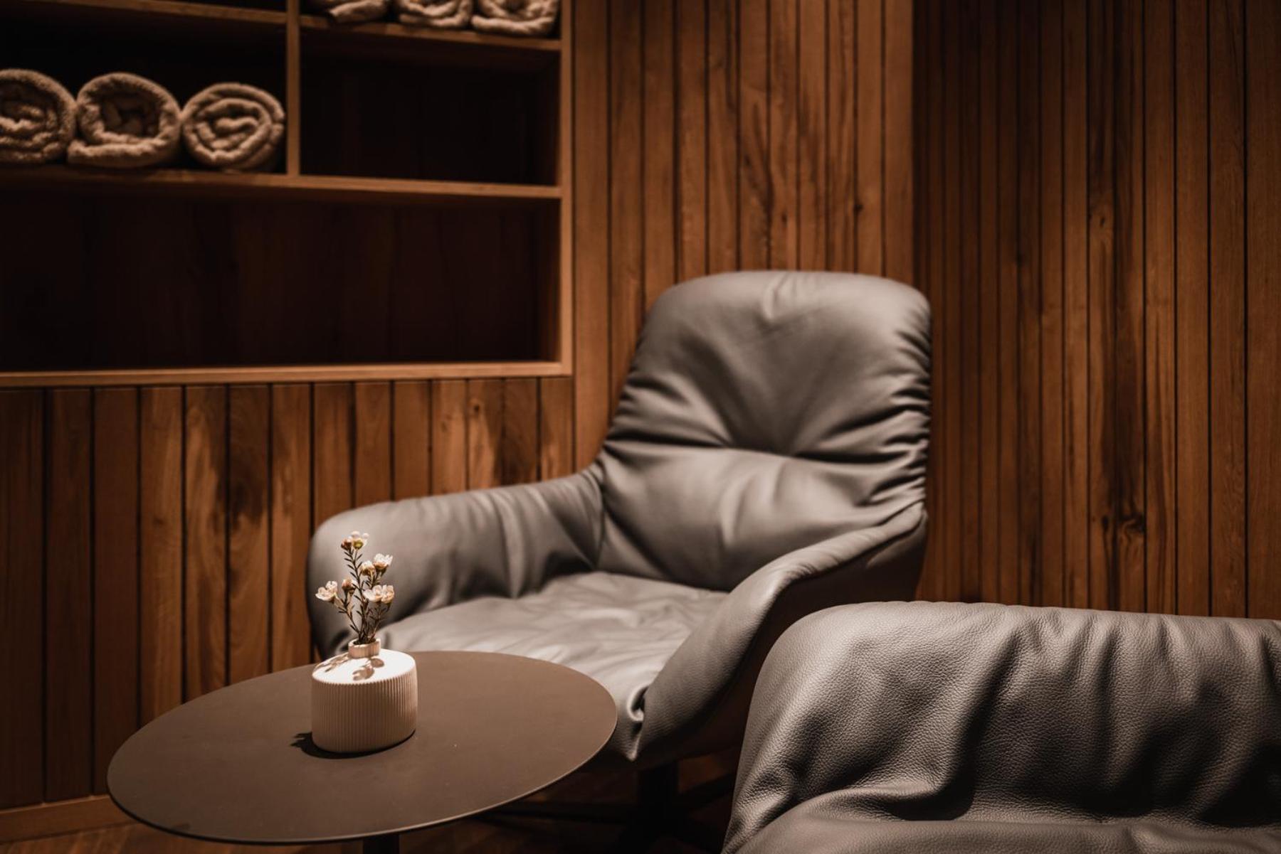 Spa and wellness centre/facilities