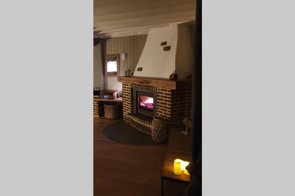 Gîte de charme en Ardennes