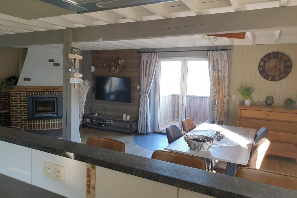 Gîte de charme en Ardennes