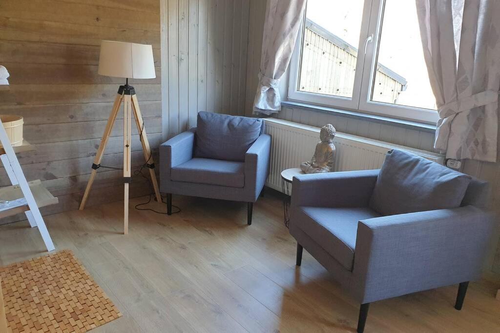 Gîte de charme en Ardennes