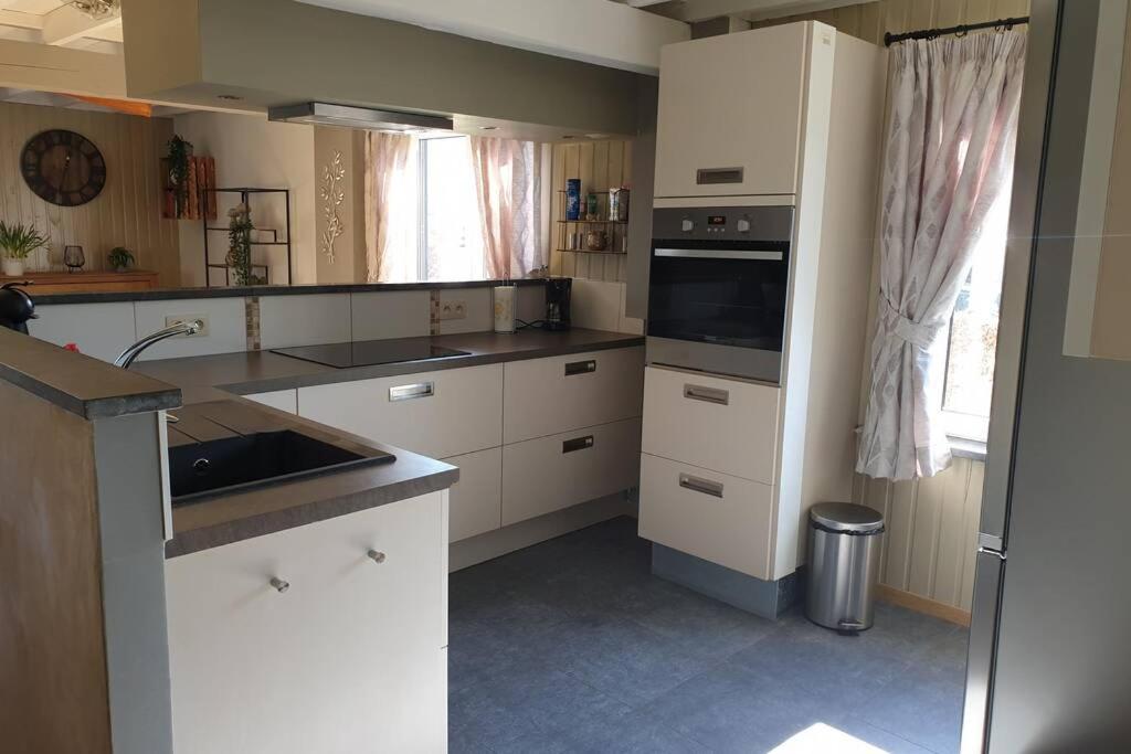 Gîte de charme en Ardennes