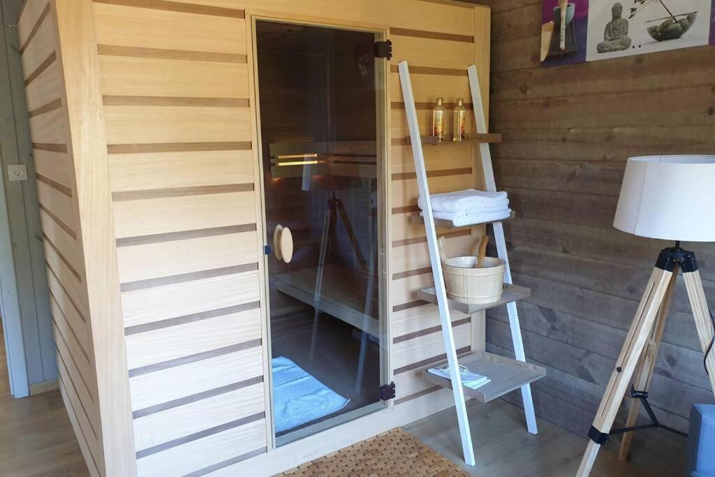 Gîte de charme en Ardennes