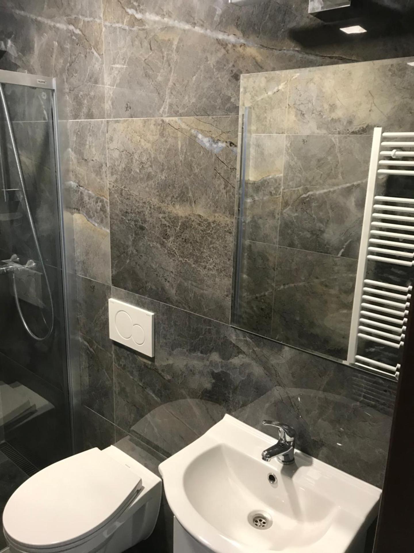 Deluxe Double or Twin Room with Extra Bed