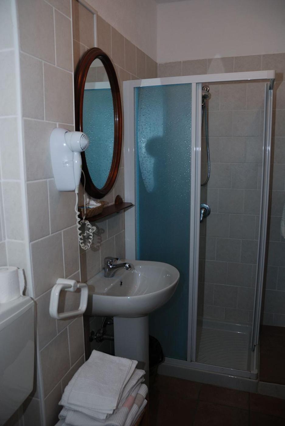 Hotel Ristorante Sassi Rossi