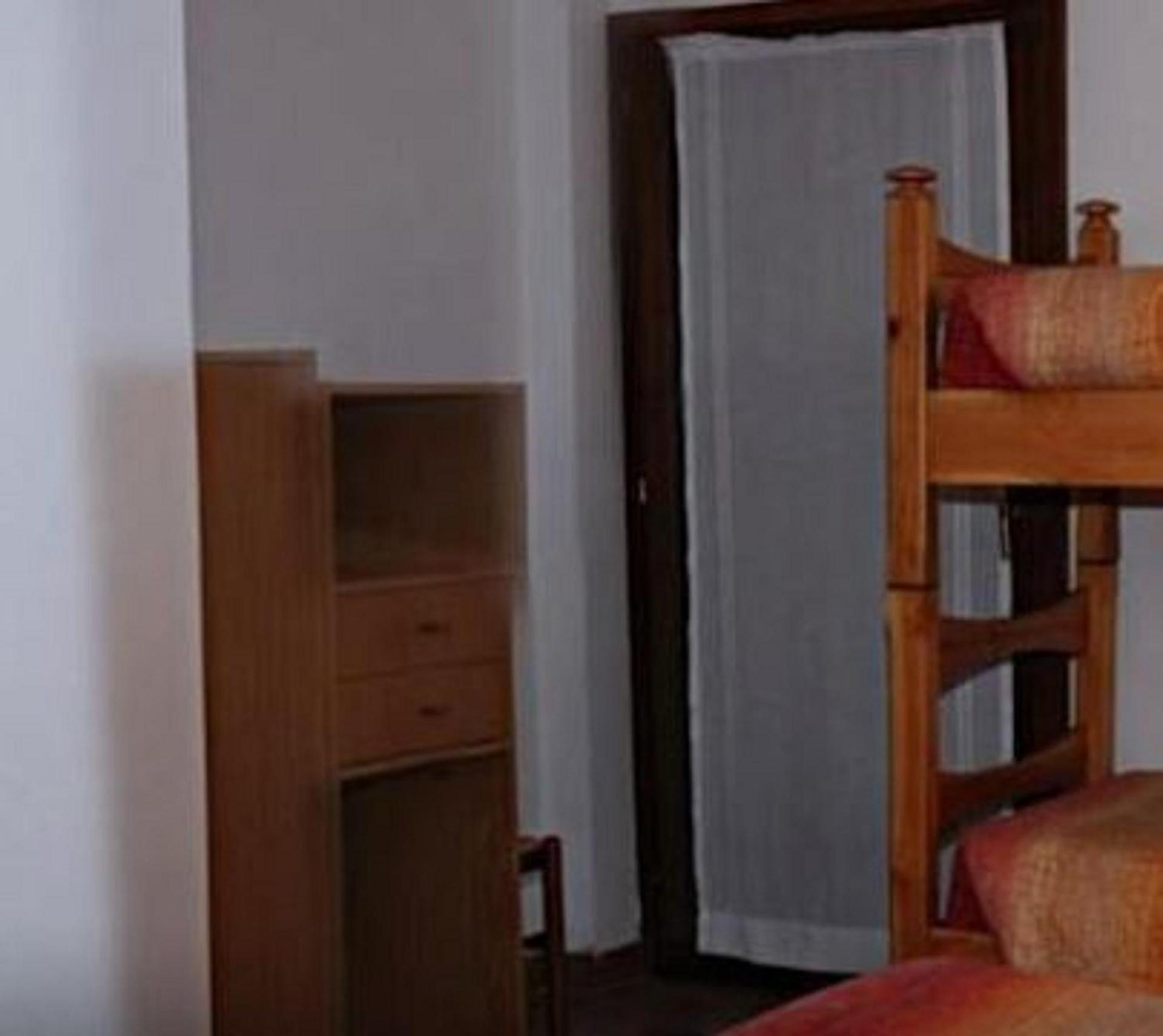 Quadruple Room with Balcony