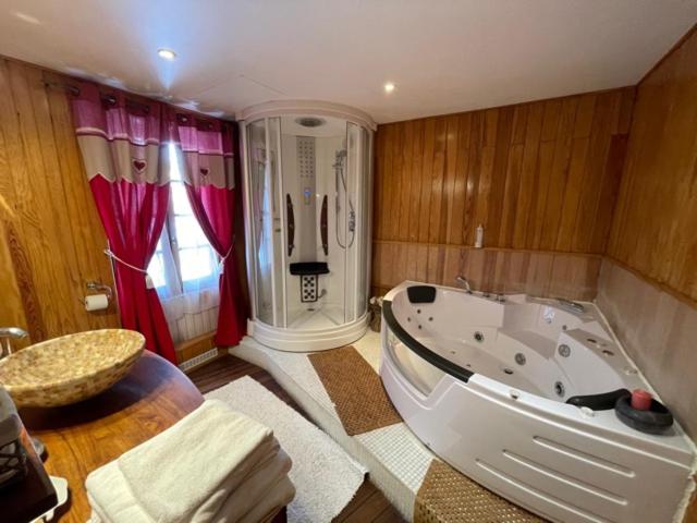 Hotel Le Blanche Neige