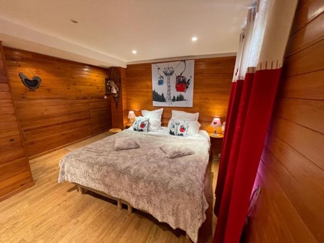 Hotel Le Blanche Neige