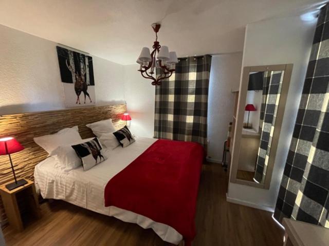 Hotel Le Blanche Neige