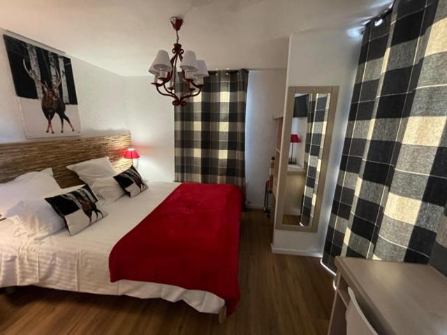 Hotel Le Blanche Neige