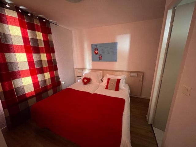 Hotel Le Blanche Neige