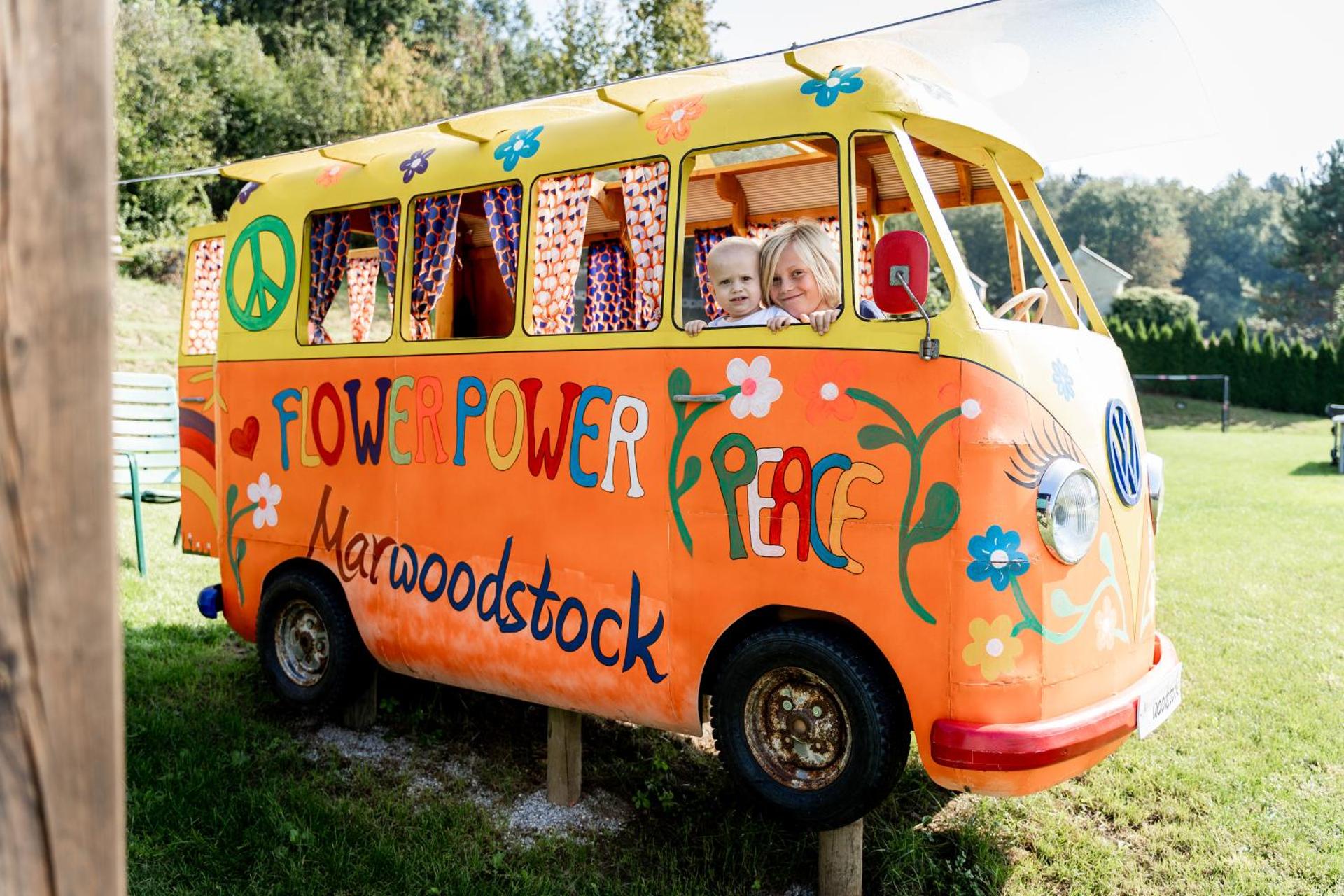 Children play ground