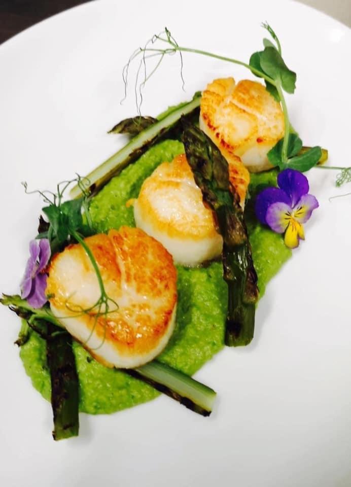 The White Hart Hotel