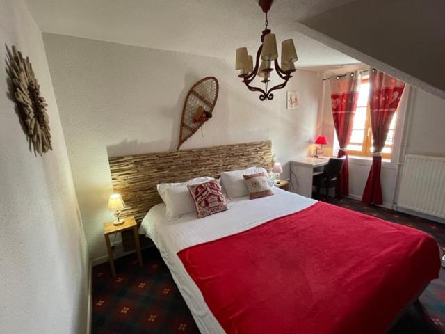 Hotel Le Blanche Neige