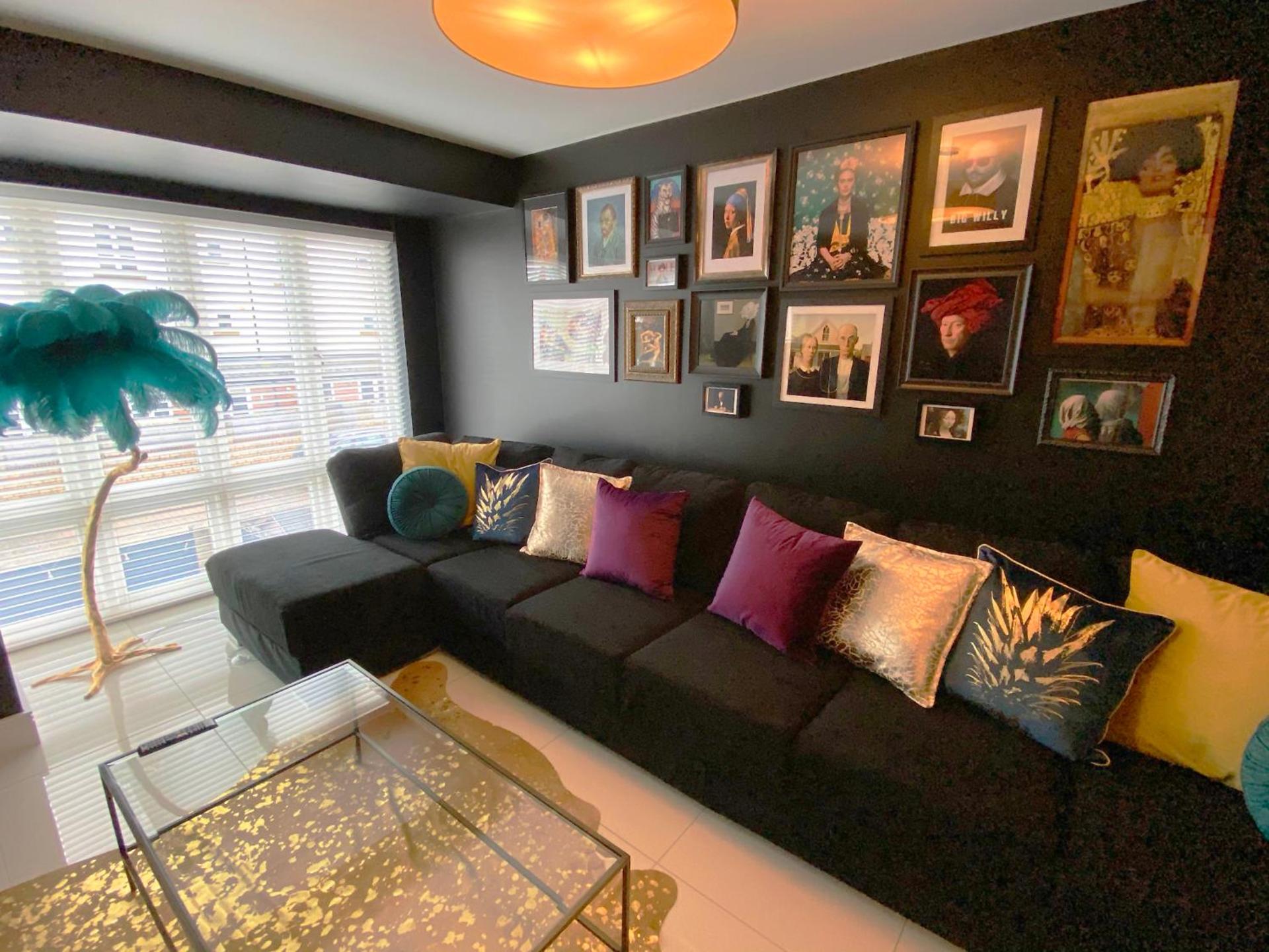 Summer House Terrace