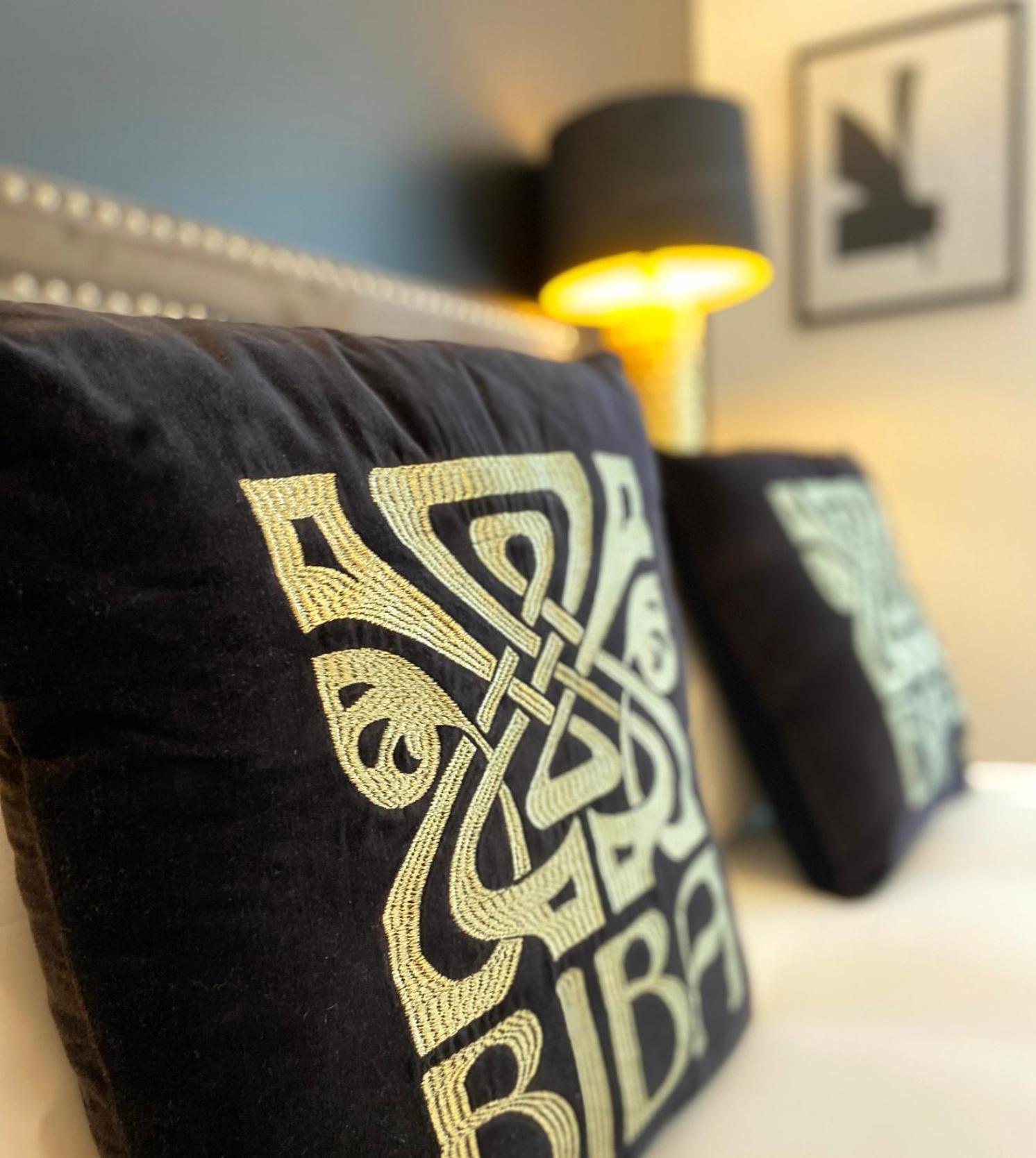 Summer House Terrace