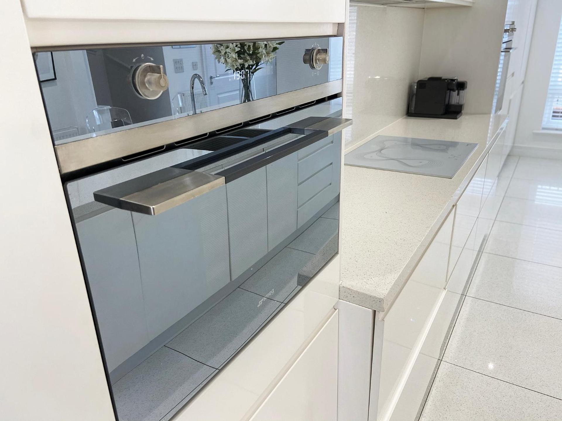 Summer House Terrace