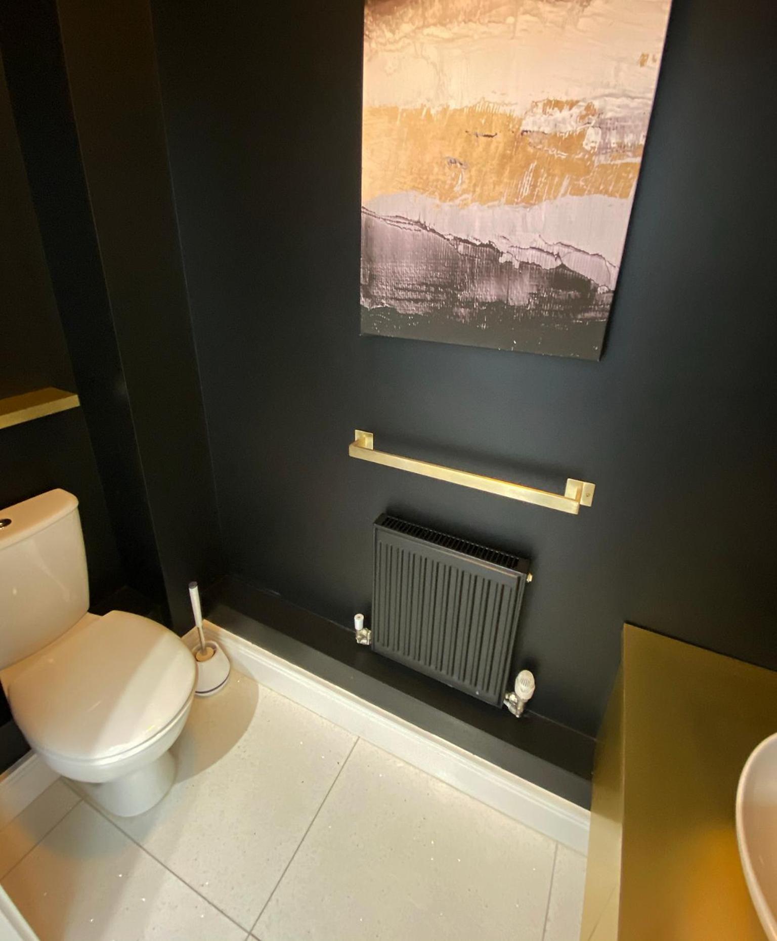 Summer House Terrace