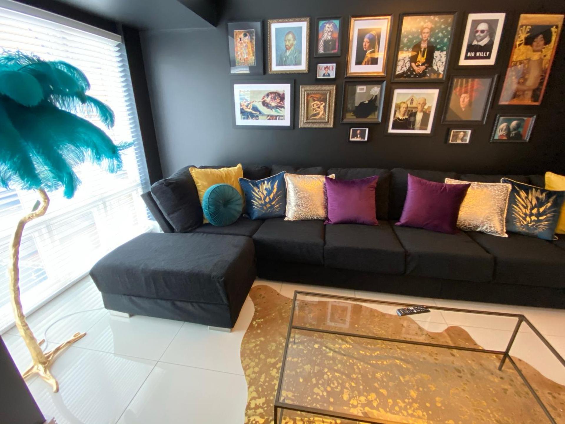 Summer House Terrace