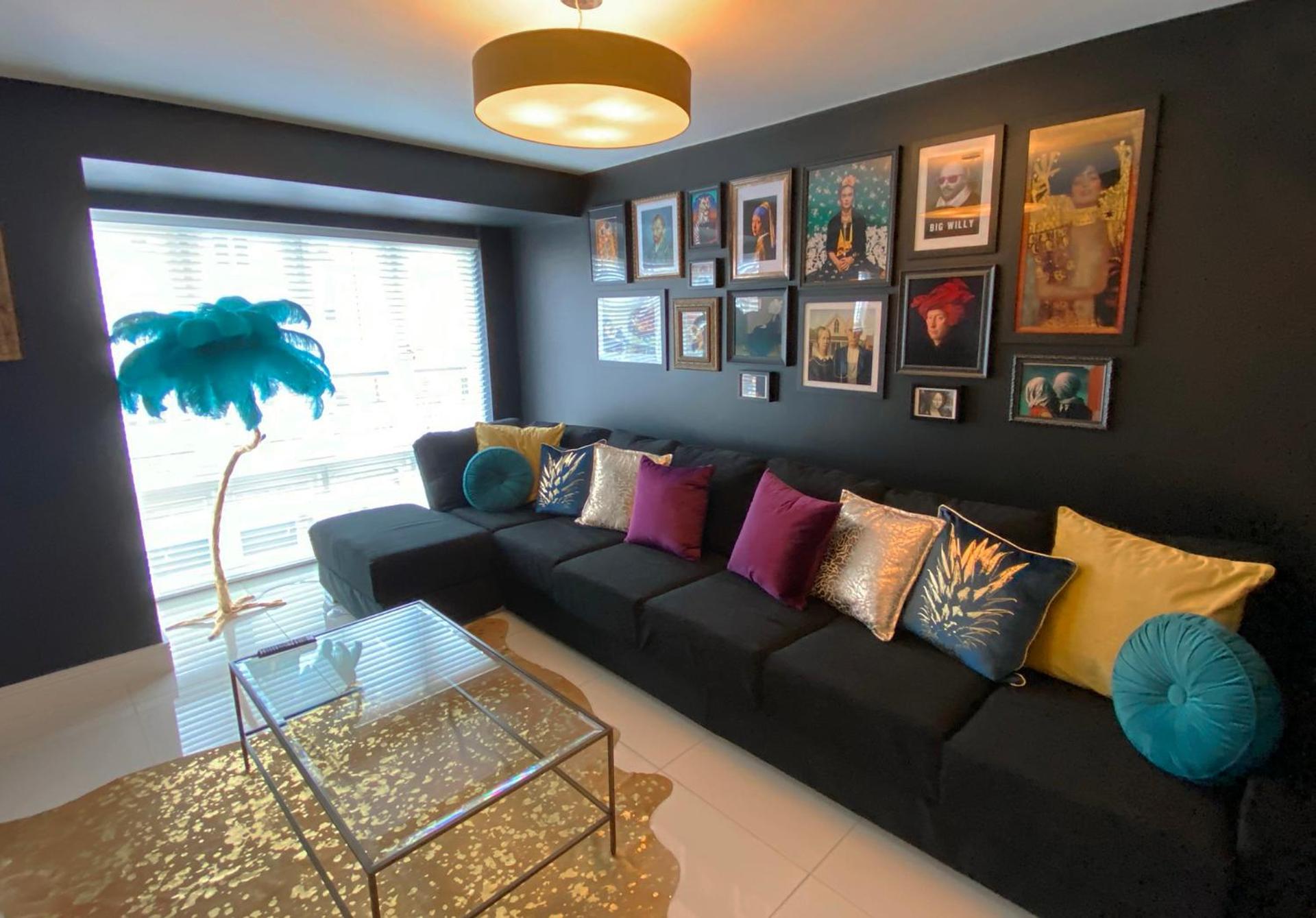 Summer House Terrace