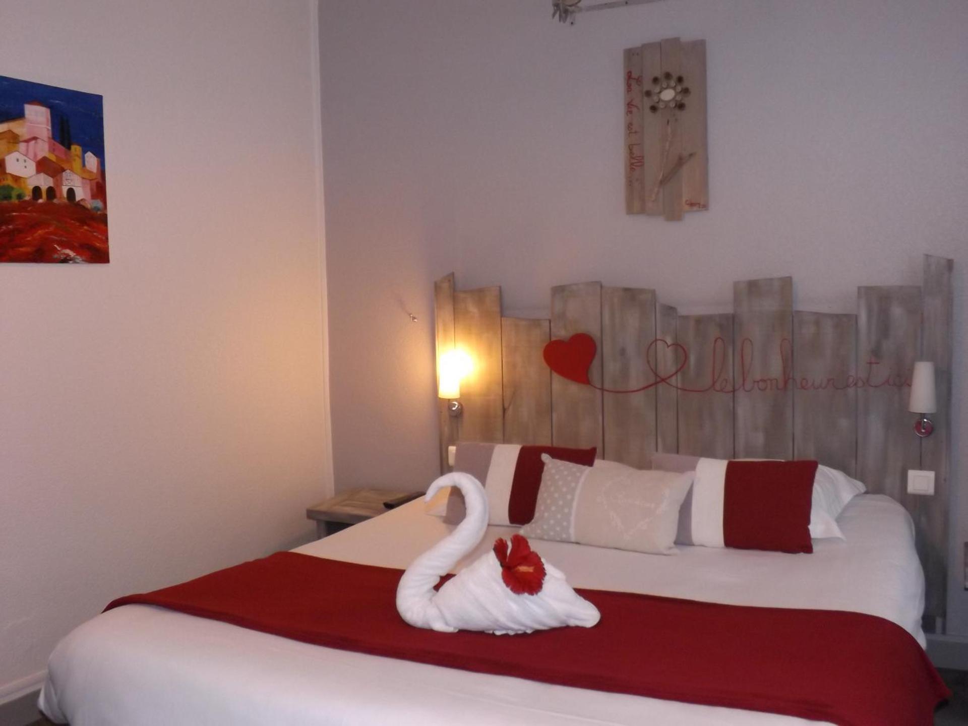 Cit' Hotel de France