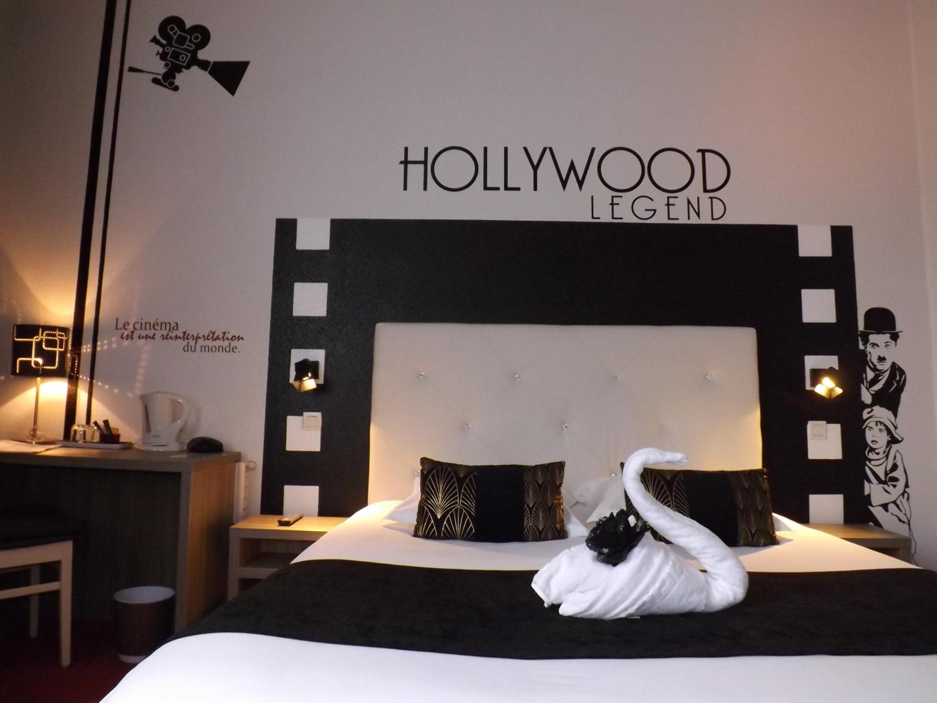 Cit' Hotel de France