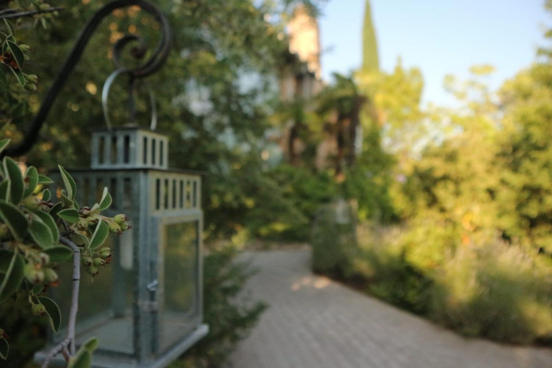 Casa Solis Monteprincipe