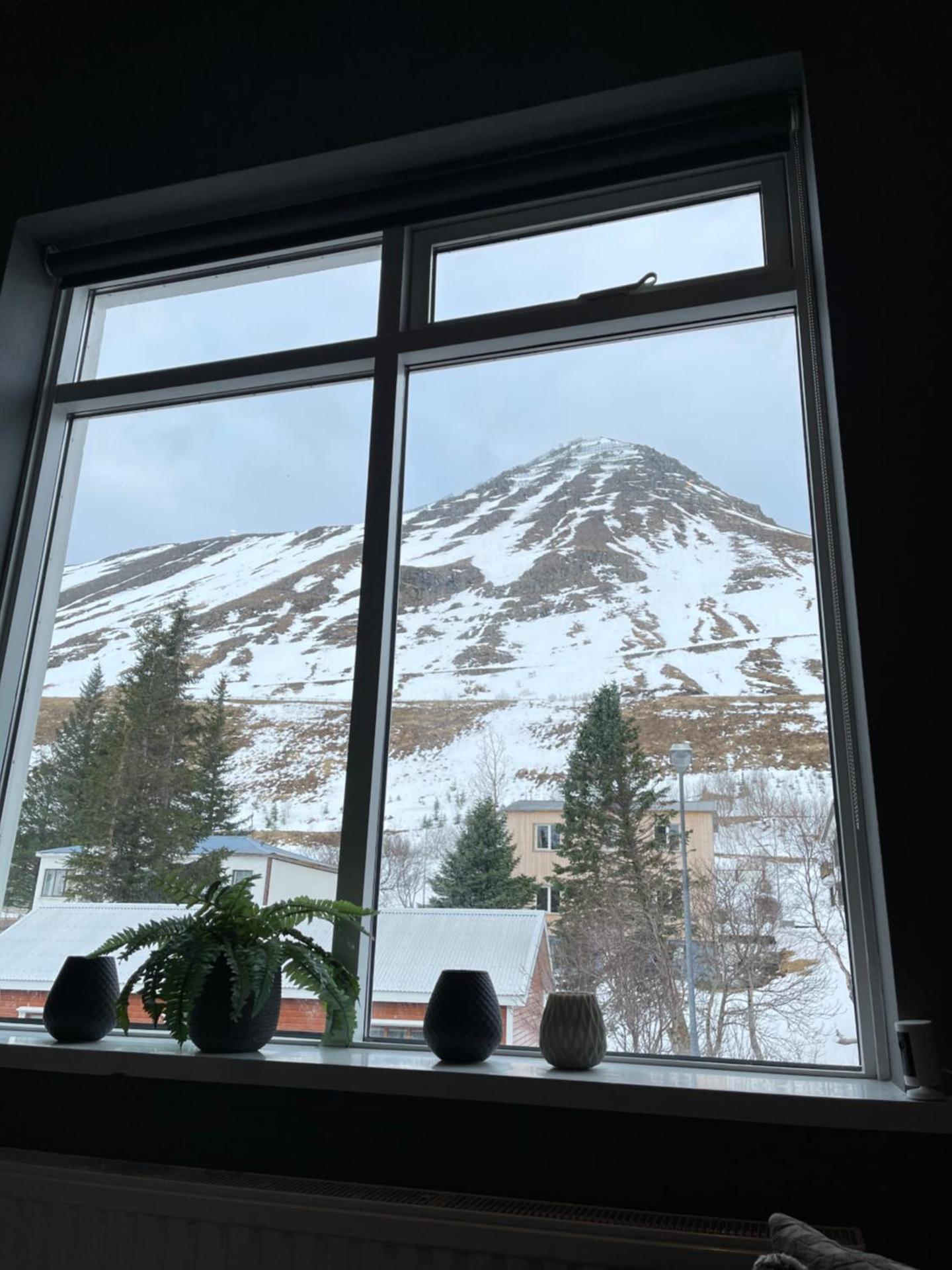 Hlíðarvegur 20 - Gagginn