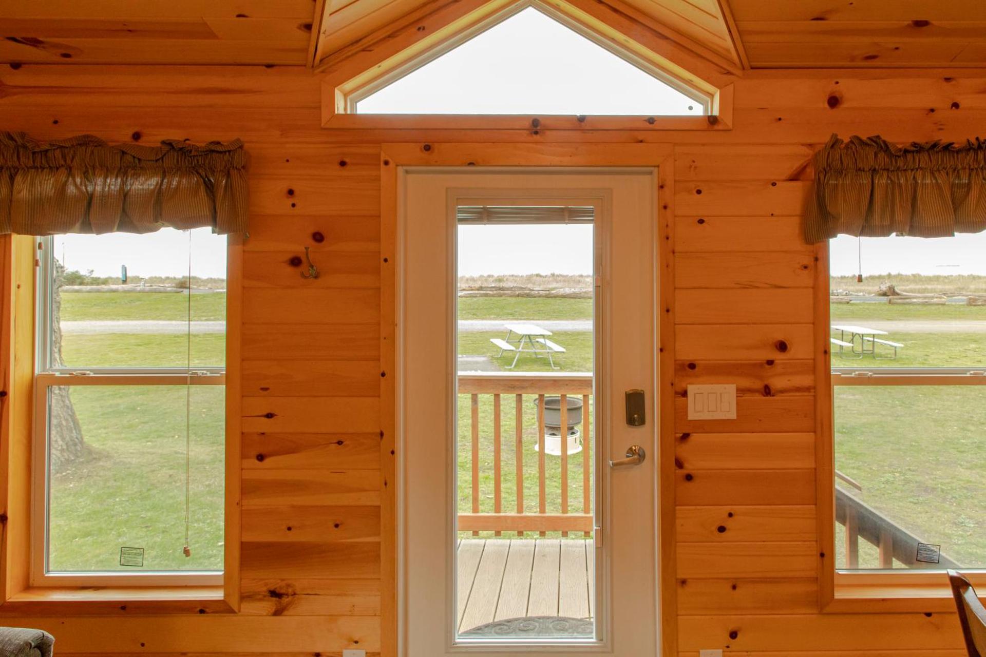 View (from property/room)