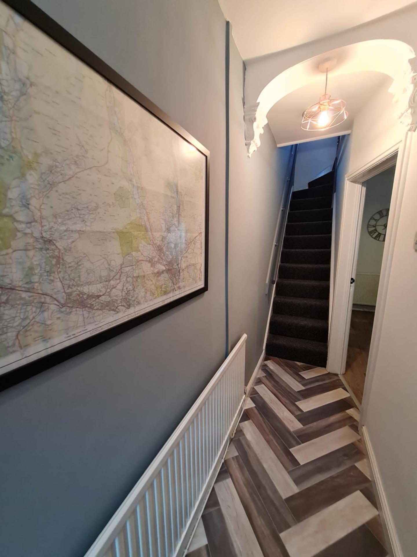 Family friendly, Modern House just 1m from Bike Park Wales