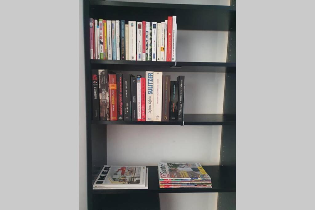 Maison Famille-Confort-Terrasse Jardin-Vue Cathédrale