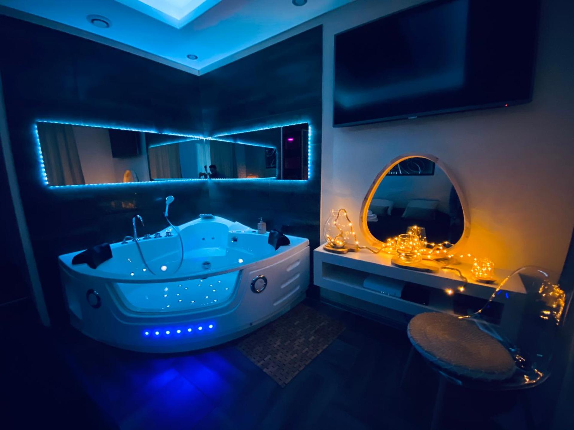 Le Rêve d'une Nuit suite Amour