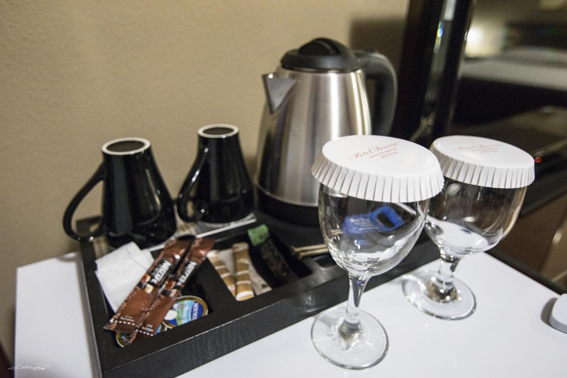 Budget Double or Twin Room