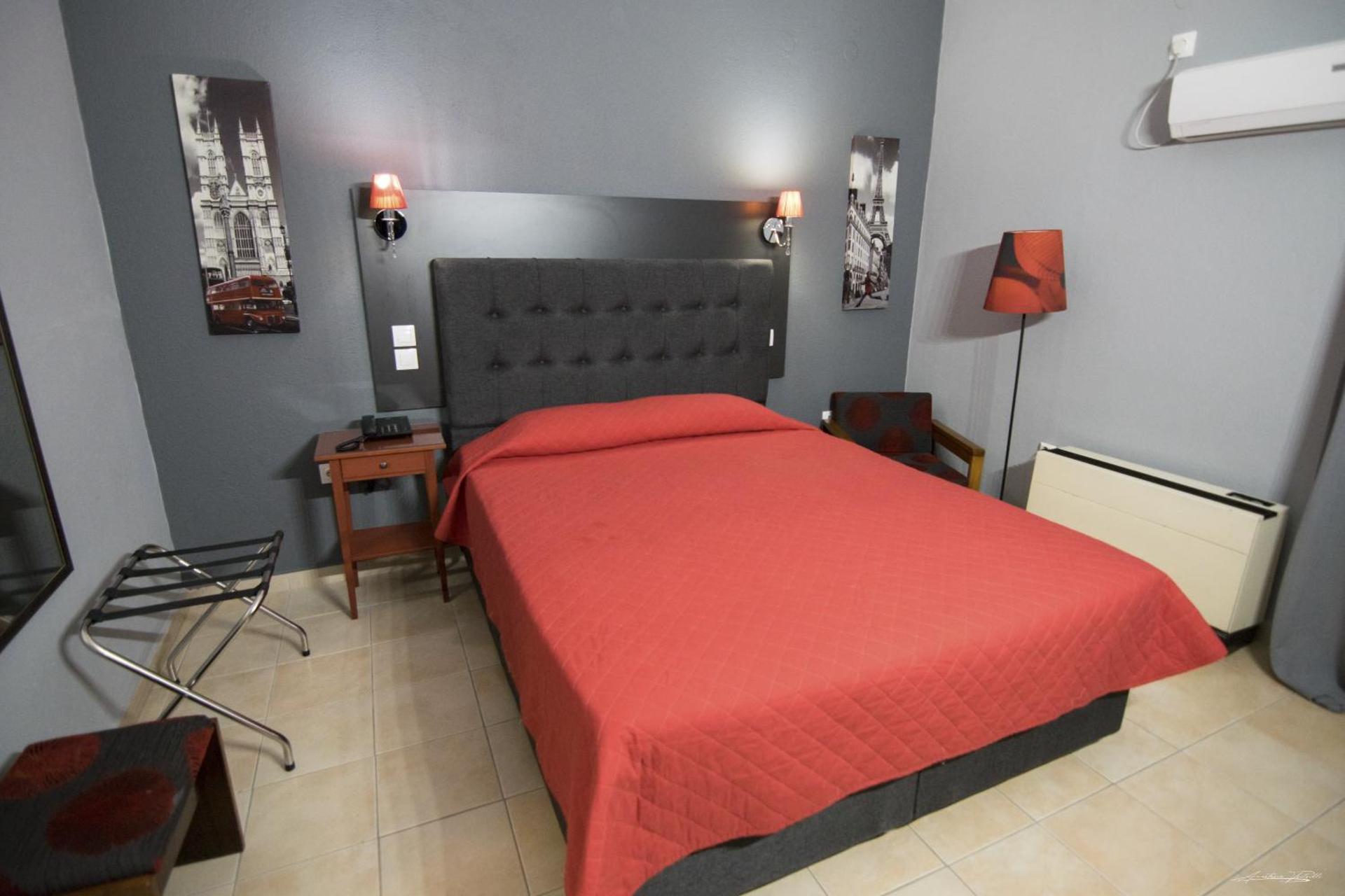 Budget Double or Twin Room