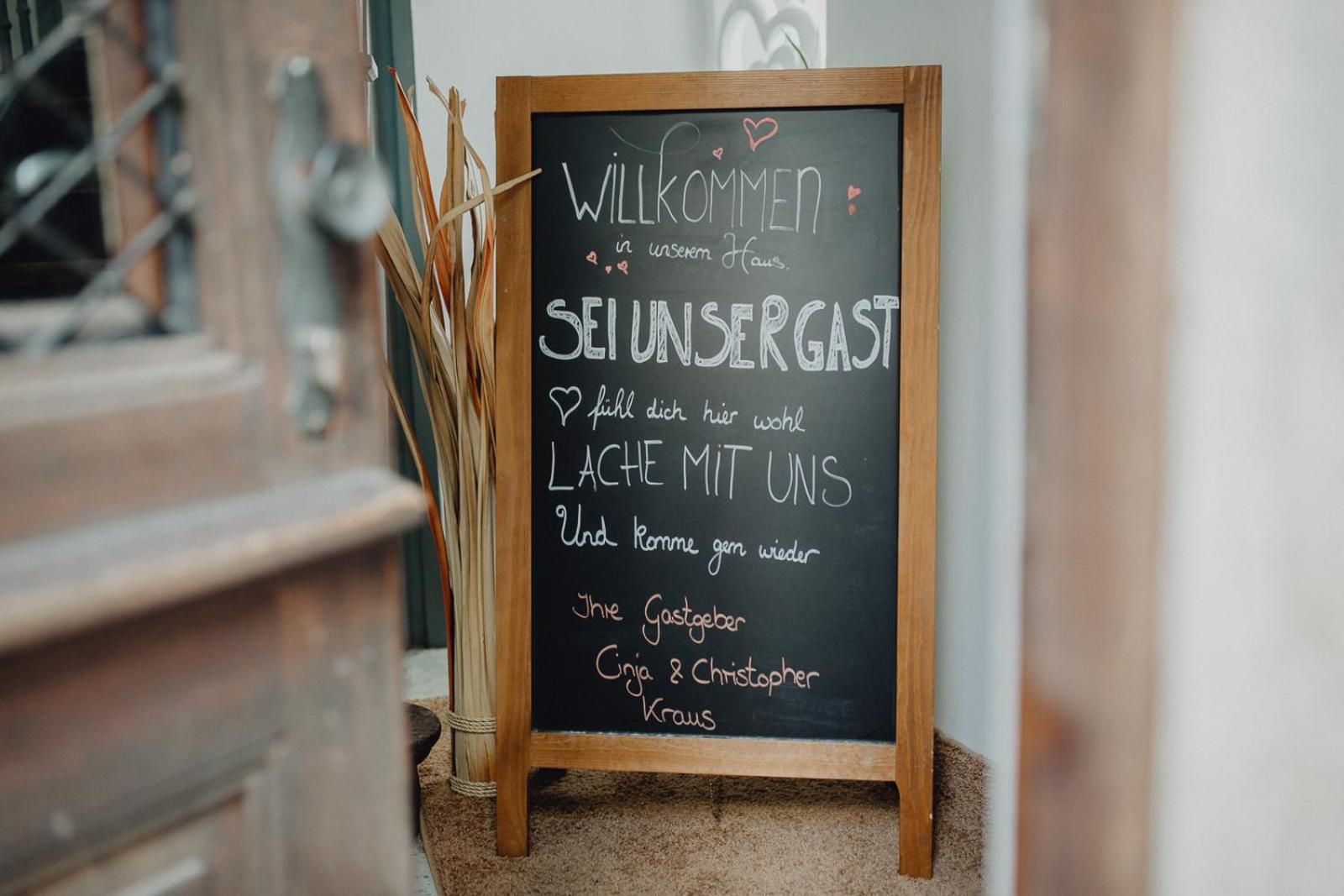 Property logo or sign